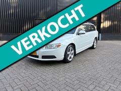 Volvo V70 - 2.4 D5 Momentum| EXPORT EX BPM