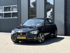BMW 1-serie - 116i | Harman Kardon | Cruise Controle | Lichtmetalen Velgen |