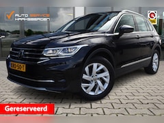 Volkswagen Tiguan - 1.4 TSI eHybrid Elegance | Trekhaak | ACC | 18 Inch |