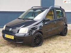 Fiat Panda - 1.2 Dynamic 2004 NIEUWE APK