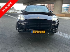 Porsche Cayenne - 3.6 GTS Full Optie PANO