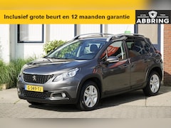 Peugeot 2008 - Signature, eerste eigenaar met 26.516km
