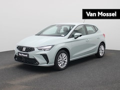 SEAT Ibiza - 1.0 EcoTSI Style Plus | LED Koplampen | Apple Carplay/Android Auto | Airconditioning | Cru