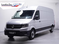 Volkswagen Crafter - 2.0 TDI 177 pk DSG Aut. L4H3 Navi, Camera LED Koplampen, Cruise Control, PDC V+A, 3-Zits,