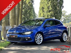 Volkswagen Scirocco - 1.4 TSI Highline Plus