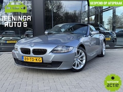 BMW Z4 Roadster - 2.0i |N.A.P.|gedocumenteerd
