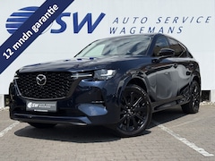 Mazda CX-60 - 2.5 e-SkyActiv PHEV Homura | Pano | ACC | Bose Audio | Memory | FULL OPTION