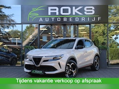 Alfa Romeo Junior - 1.2 Turbo Hybrid Ibrida Speciale