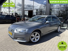 Audi A4 Avant - 2.0 TFSI MHEV Design|Stoelverwarming|Navi