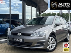 Volkswagen Golf Variant - 1.4 TSI Trendline Edition 40 122PK | Nieuwe APK | Climate Control | Adaptive Cruise Contro