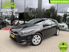 Kia Cee'd - 1.0 T-GDi ComfortLine|Clima|Camera|Navi|ACC|NAP