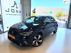 SEAT Ibiza - 1.0 TSI FR Limited Edition