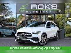 Mercedes-Benz GLA-Klasse - 250 e Business Solution AMG Limited Night Pakket/Navi/Camera/Keyless/MemorySfeerverlichtin