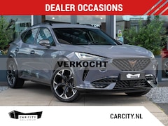 CUPRA Formentor - 1.4 TSI eHybrid 204 pk PHEV Adrenaline / Ambiance / 19'' / Beats / Camera