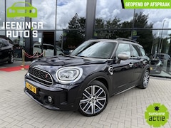 MINI Countryman - 2.0 Cooper S Yours|Pano|Stoelverwarming|Clima|Memory