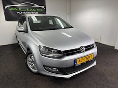 Volkswagen Polo - 1.2 TSI Comfortline - Airco - NAP - APK 2027