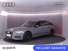 Audi A6 Avant - 50 TFSI e quattro Advanced edition 299pk | SOH 98% | S-line Sportstoelen | Parkeercamera |