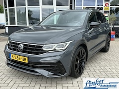 Volkswagen Tiguan - 1.5 TSI R-Line - PANODAK EL-TREKH CAMERA