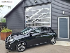 Peugeot 208 - 1.2 PureTech Allure BTW-Auto NL-Auto 1e Eig. Carplay-Navigatie, Climate-Control, Cruise-Co