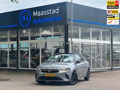 Opel Corsa - 1.2 Edition Dual Color 1e Eig Dealer ond Carplay Cruise Line Assist
