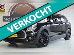 MINI Clubman - 1.5 BLACKLINE All-season, Harman Kardon, GARANTIE