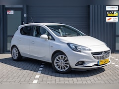 Opel Corsa - 1.0 Turbo Online|Airco|Carplay|Garantie|2e eigenaar|PDC|Camera