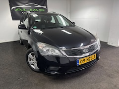 Kia Cee'd - 1.4 CVVT X-tra - Airco - NAP - APK 2027