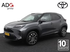 Toyota Yaris Cross - 1.5 Hybrid 115 First Edition | Comfort pack | Parkeersensoren | Stuur en stoel verwarming