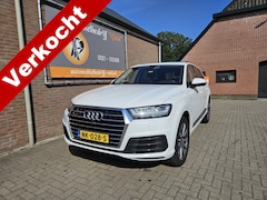 Audi Q7 - 3.0 TDI quattro Pro Line +