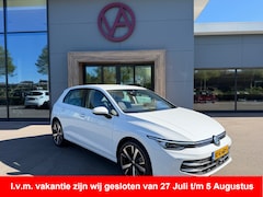 Volkswagen Golf - 1.5 eHybrid 204pk Style | 360 Camera | Ergo stoel | Adapt. Cruise | Rijklaar incl. 5 jaar