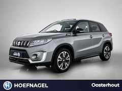 Suzuki Vitara - 1.4 Boosterjet Comfort Smart Hybrid | Adaptive Cruise | Stoelverwarming | Navigatie | Came
