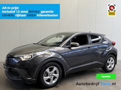 Toyota C-HR - 1.8 Hybrid Style AIRCO/ECC-CAMERA-NAVI by CARPLAY-TREKHAAK