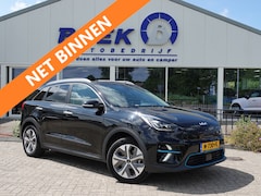 Kia e-Niro - DynamicPlusLine 64 kWh SOH 97, 6% | SCHUIFDAK | H-LEER | NAVI