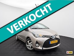 Toyota Yaris - 1.5 Hybrid Comfort NAVI CLIMATE CONTROL