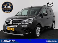 Renault Kangoo - 1.3 TCE | Navi | Camera | Stoelverwarming | Gratis-museum-arrangement