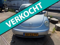 Volkswagen New Beetle - 1.9 TDI Highline ((( diesel )))