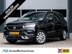 SEAT Ateca - 1.0 TSI Style Business Intense|1e EIGENAAR|TREKHAAK|KEYLESS|CAMERA|CARPLAY|CLIMATE