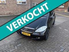 Mercedes-Benz A-klasse - 150 Classic
