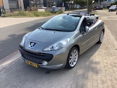 Peugeot 207 - 1.6 VTI XS Roland Gaross