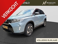 Suzuki Vitara - 1.4 Boosterjet Style Smart Hybrid RIJKLAAR | DEMO | All-Seasonbanden