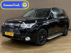 Mitsubishi Outlander - 2.0 PHEV Instyle|Camera|Opendak|Navigatie|