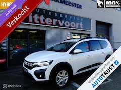 Dacia Jogger - 1.6 Hybrid 140 Expression 5p