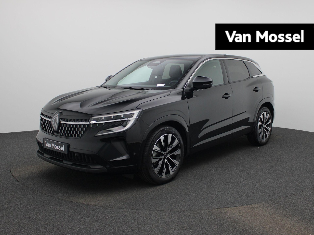 Renault Austral - E-Tech Full hybrid 200 Techno | Lichtmetalen velgen | Google Maps | Achteruitrijcamera - AutoWereld.nl