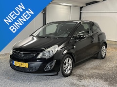 Opel Corsa - 1.2 EcoFlex Selection AIRCO EL.RAM/SP APK 8-2027