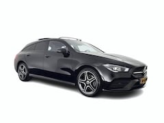 Mercedes-Benz CLA-klasse Shooting Brake - 250 e Business Solution AMG Limited (Plug-in) (INCL.BTW) Aut. *PANO | LEATHER-MICROFIBRE |