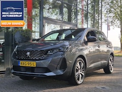 Peugeot 3008 - 1.6 HYbrid 225 Business | SOH 91, 75% | Navigatie | Climate Control | Apple Carplay | Crui