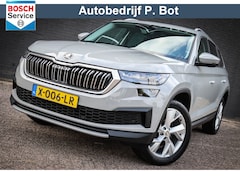 Skoda Kodiaq - 1.5 TSI Business Edition Plus Trekhaak/Navi