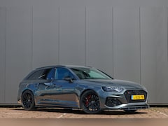 Audi RS4 - Avant 2.9 TFSI Quattro | Stage 2 | Miltek | Pano | B&O | Matrix | Massage