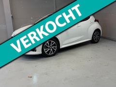 Toyota Yaris - 1.5 Hybrid 115 | CLIMA | CAR PLAY | LED | CAMERA |