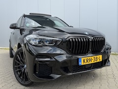 BMW X5 - Xdrive 45e M Sport LASER | PANO | HUD | 360cam